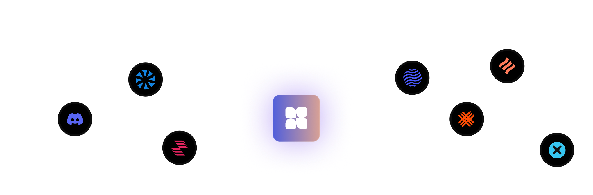 Intregration Image