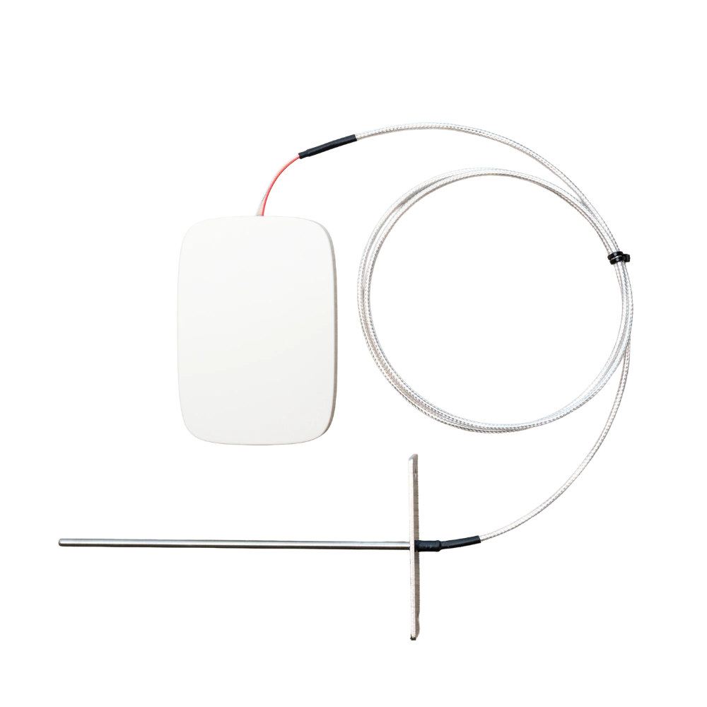 Duct Air Temperature Sensor + Probe