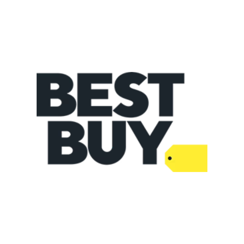 Best Buy Logo