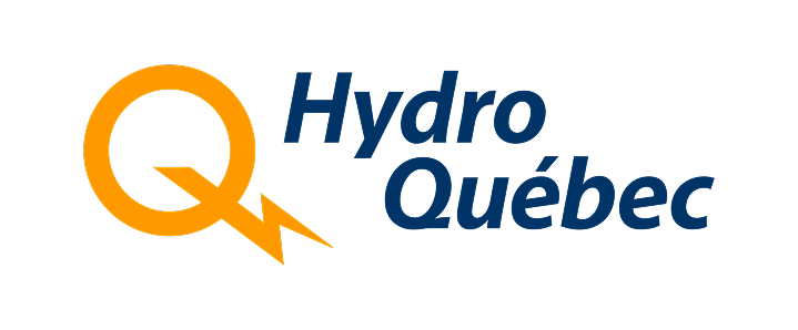 Hyrdo Quebec logo
