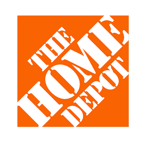 Home Depot Logo