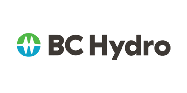 BC Hydro Logo