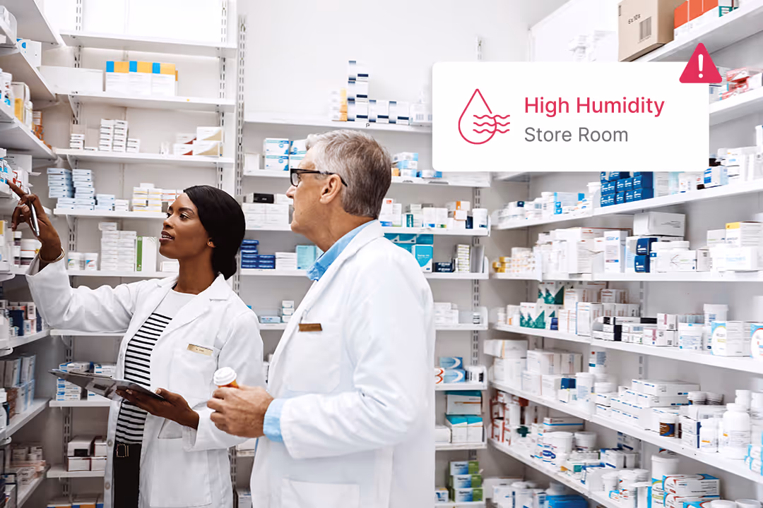 Pharmacy