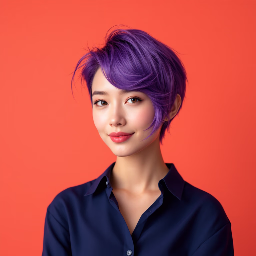 [headshot] image of customer