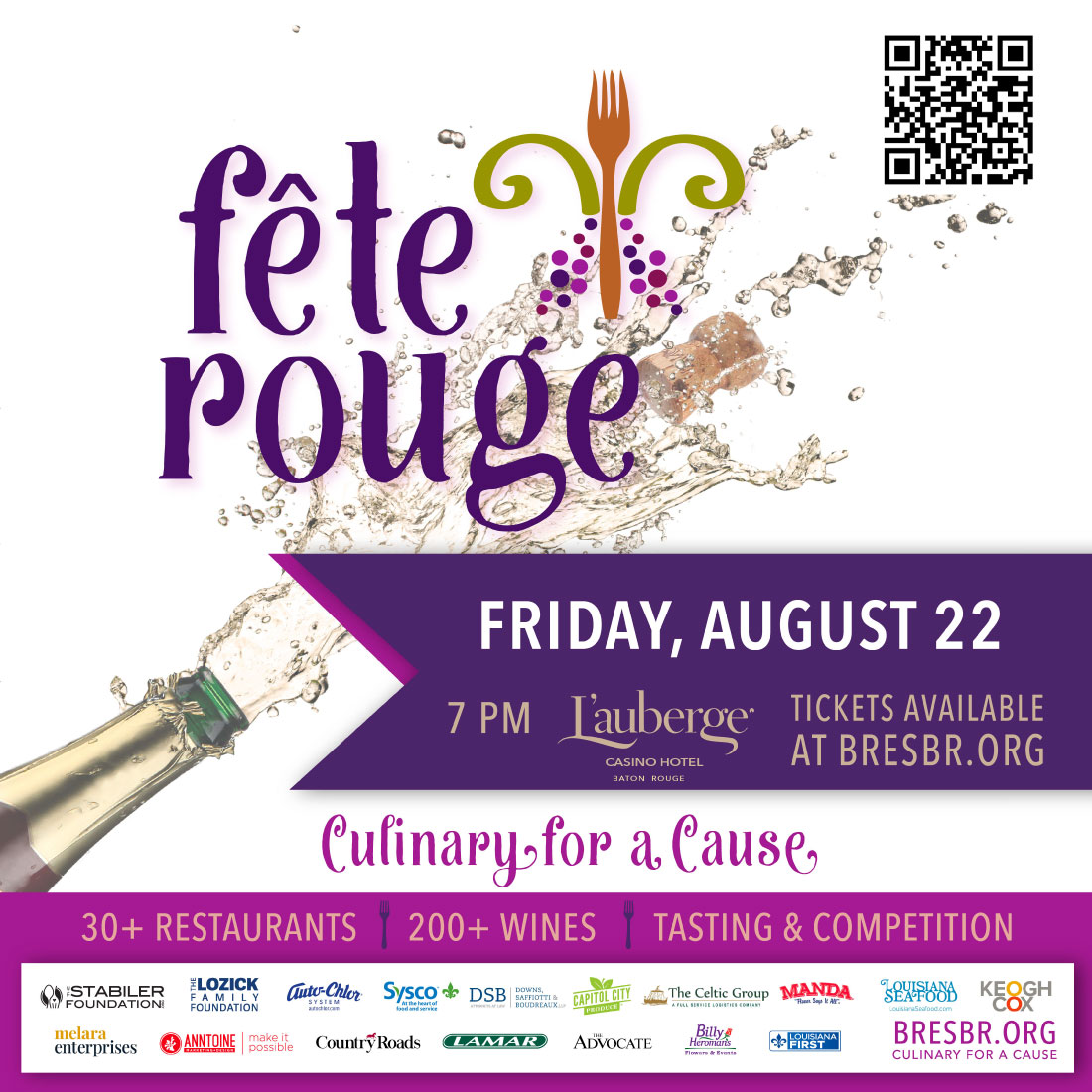 image of food truck event