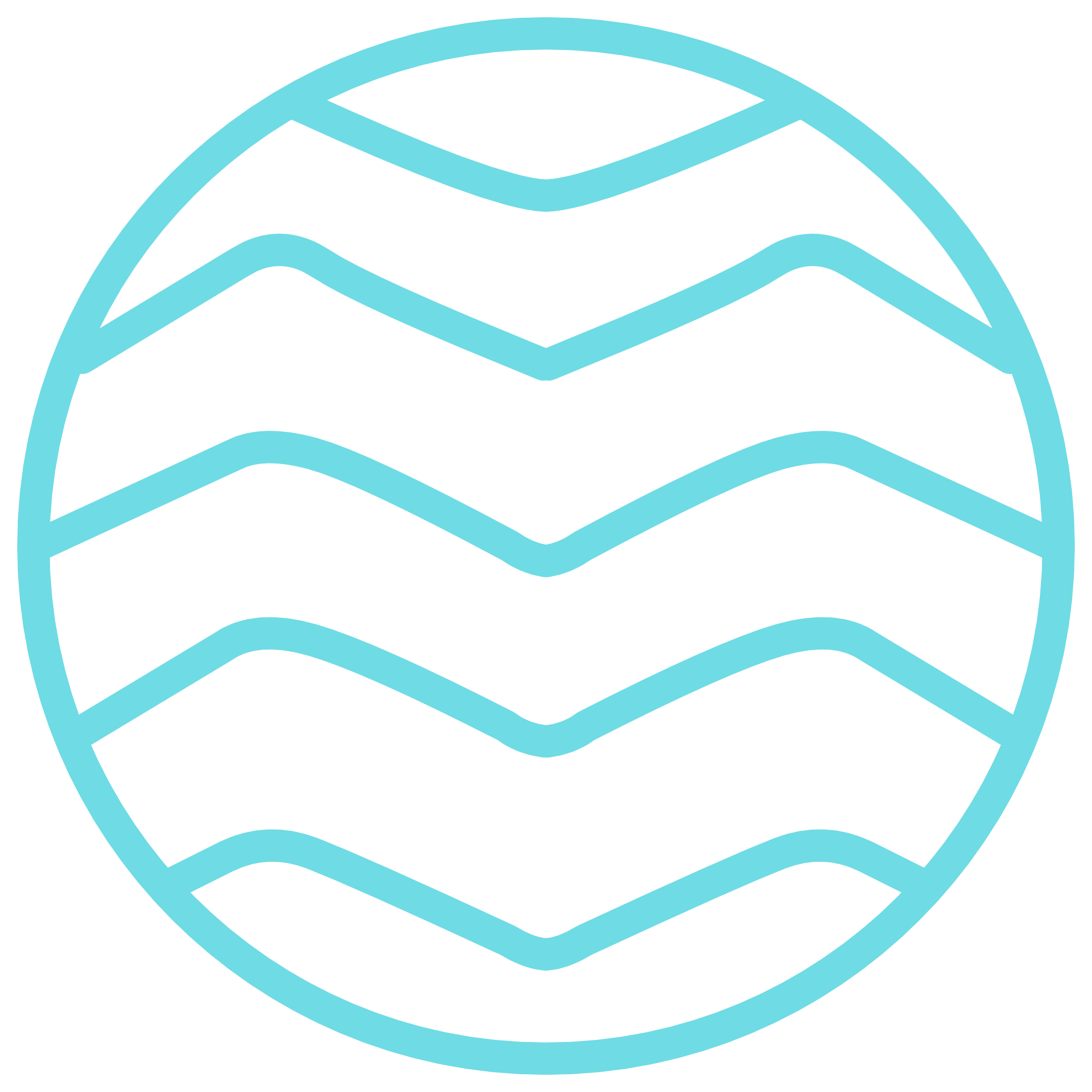 Distinctive Exterior Pool Icon