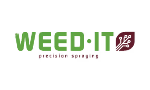 Weed It logo