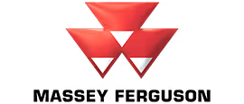 Massey Ferguson logo