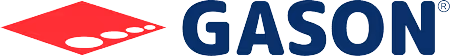 Gason logo