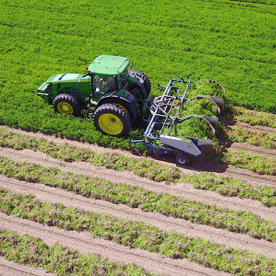 PTx Trimble machines