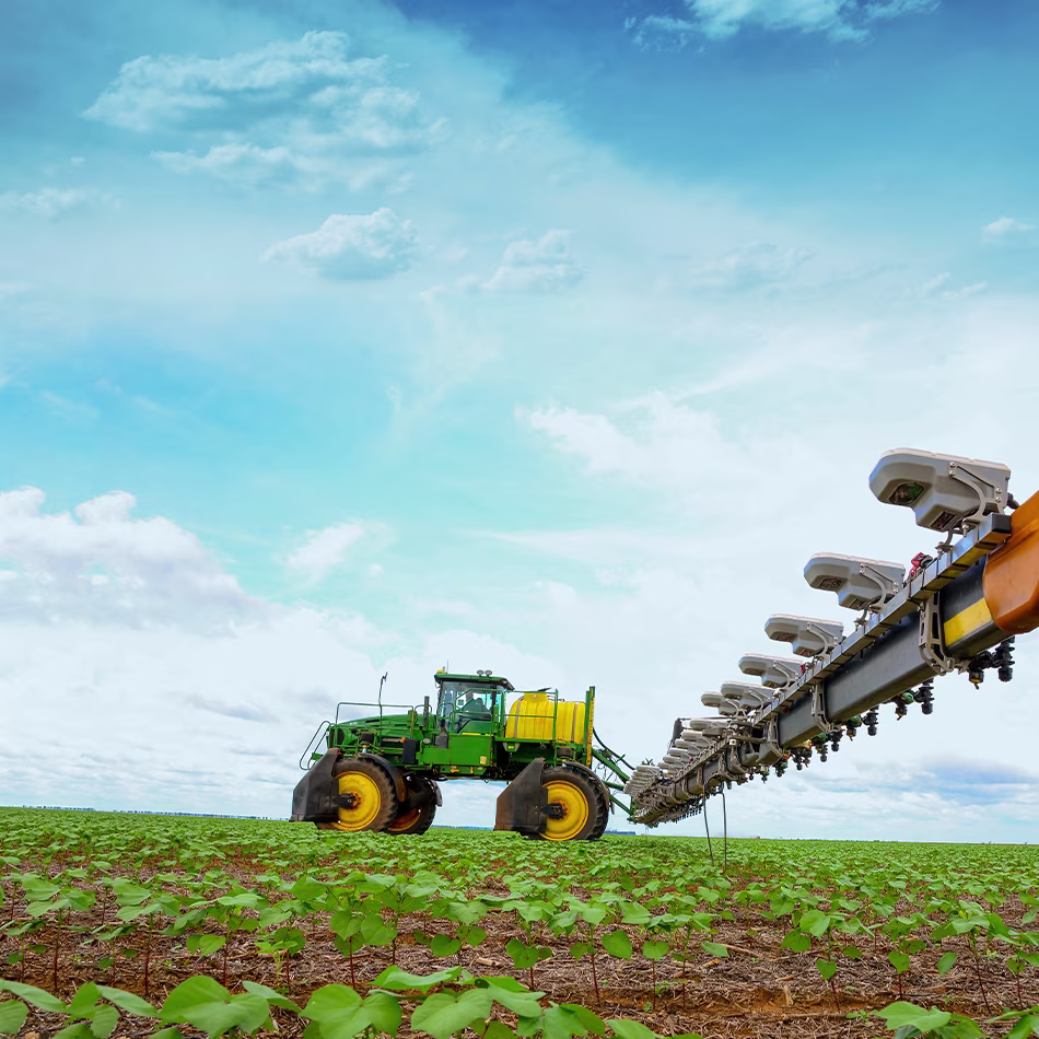 PTx Trimble machines