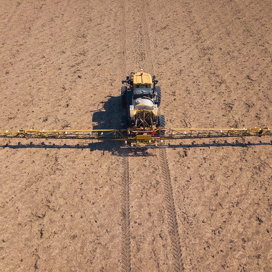 PTx Trimble machines