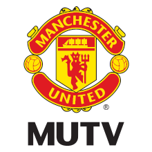 MUTV logo