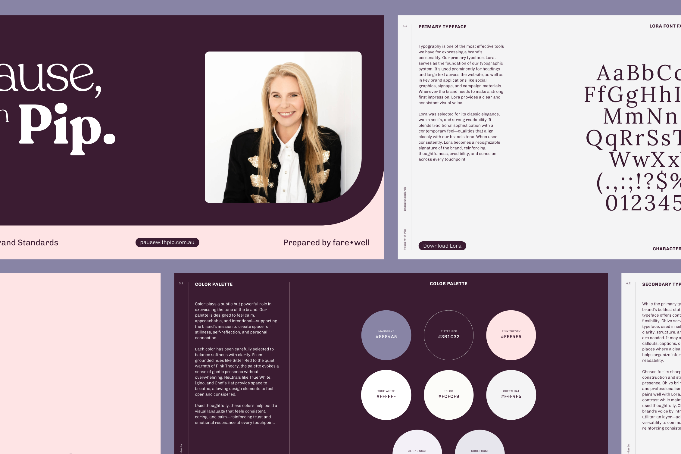 site profile thumbnail