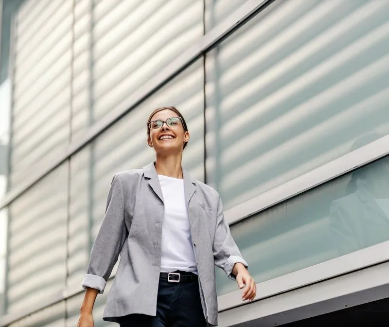 Rebuild Confidence & Self-Trust