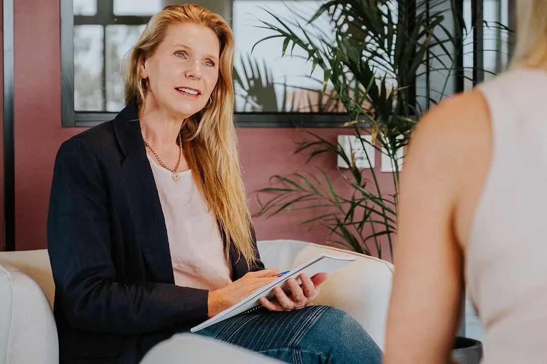Coaching Through Life Transitions