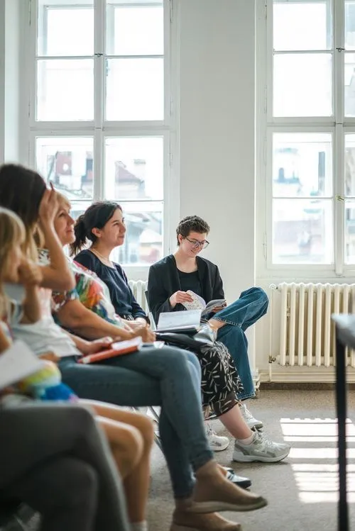 Workshops