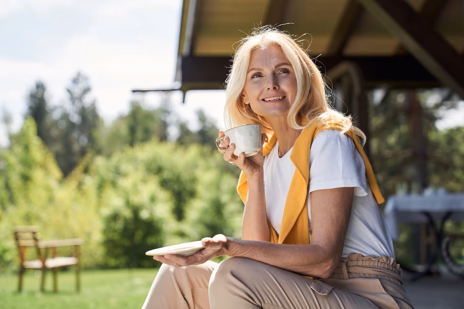 How to Choose a Menopause Coach