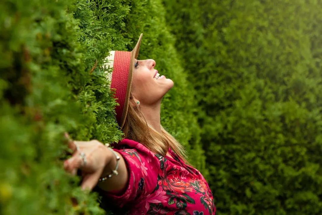 What If Midlife Isn’t a Crisis — But a Catalyst?