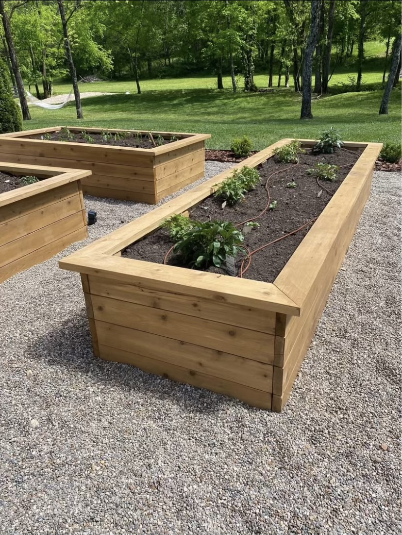 image of a community center project