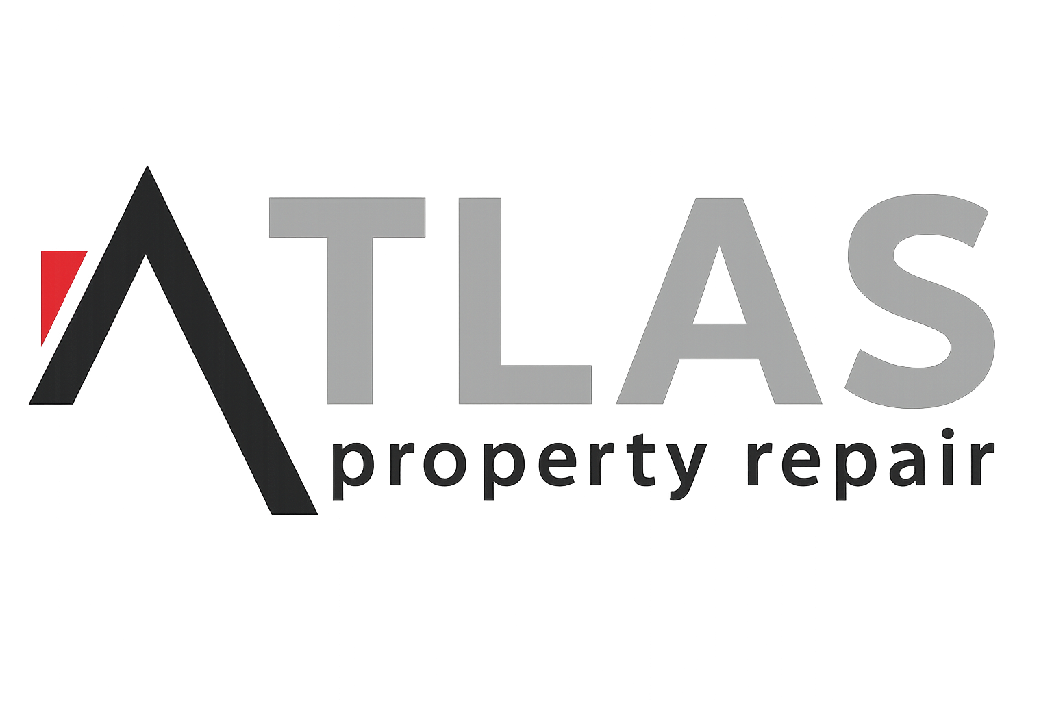 Atlas Property Repair Logo