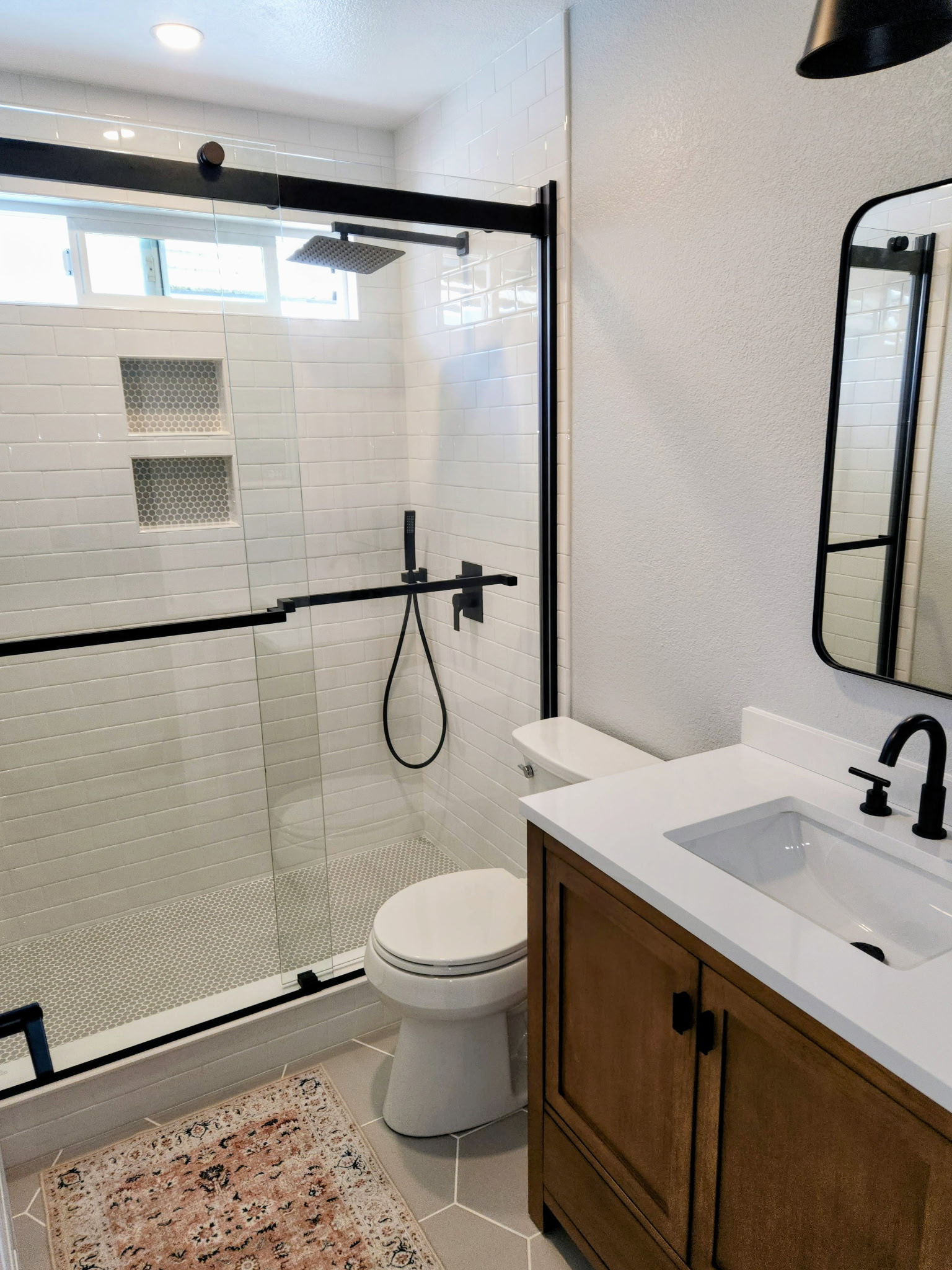 Kitchen and Bath Remodel