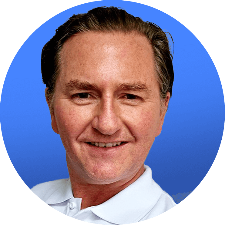 Mark Dorrington, Partnerships Advisor at Happening Intelligence