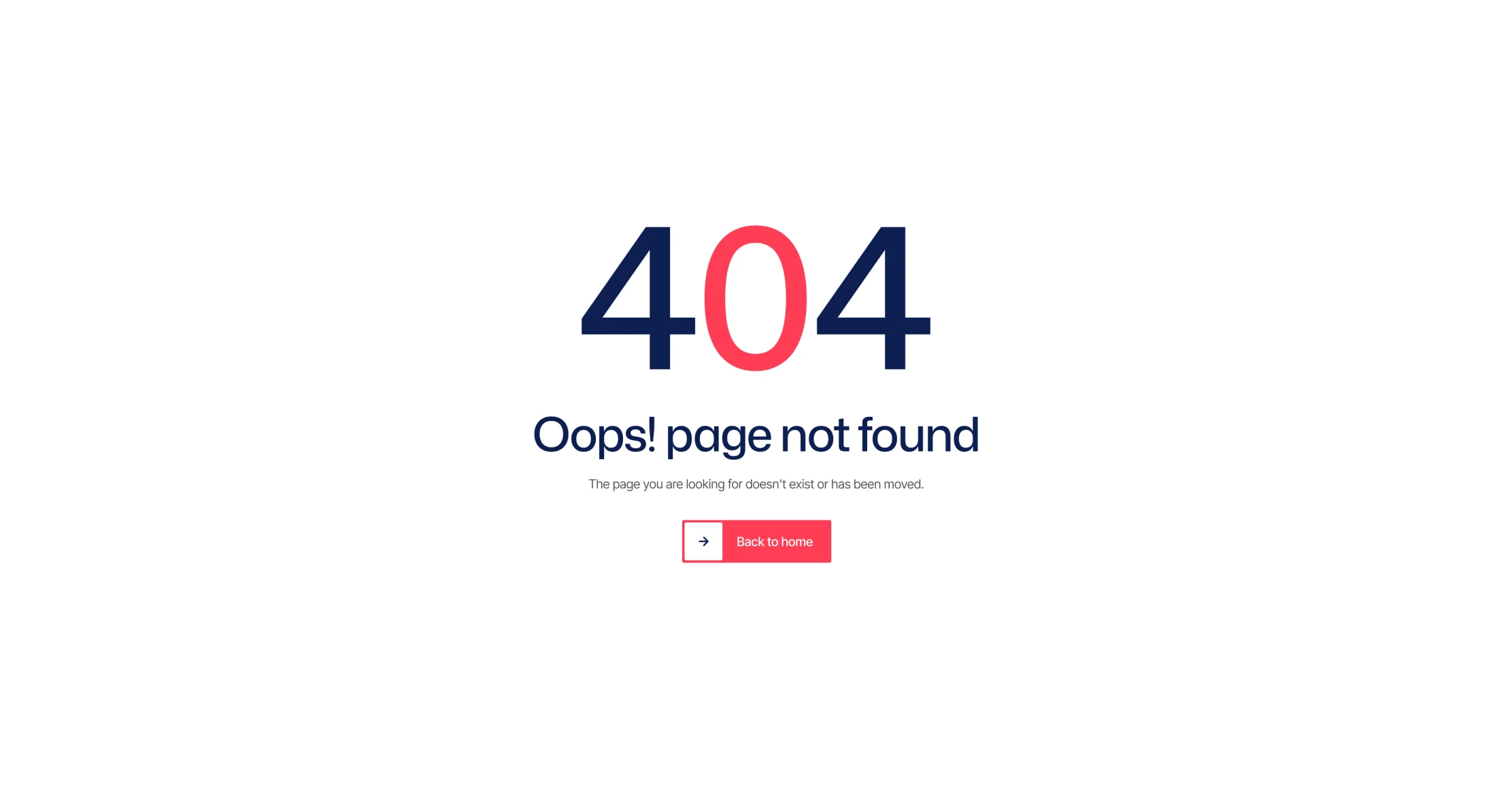 Aventiva landing 404