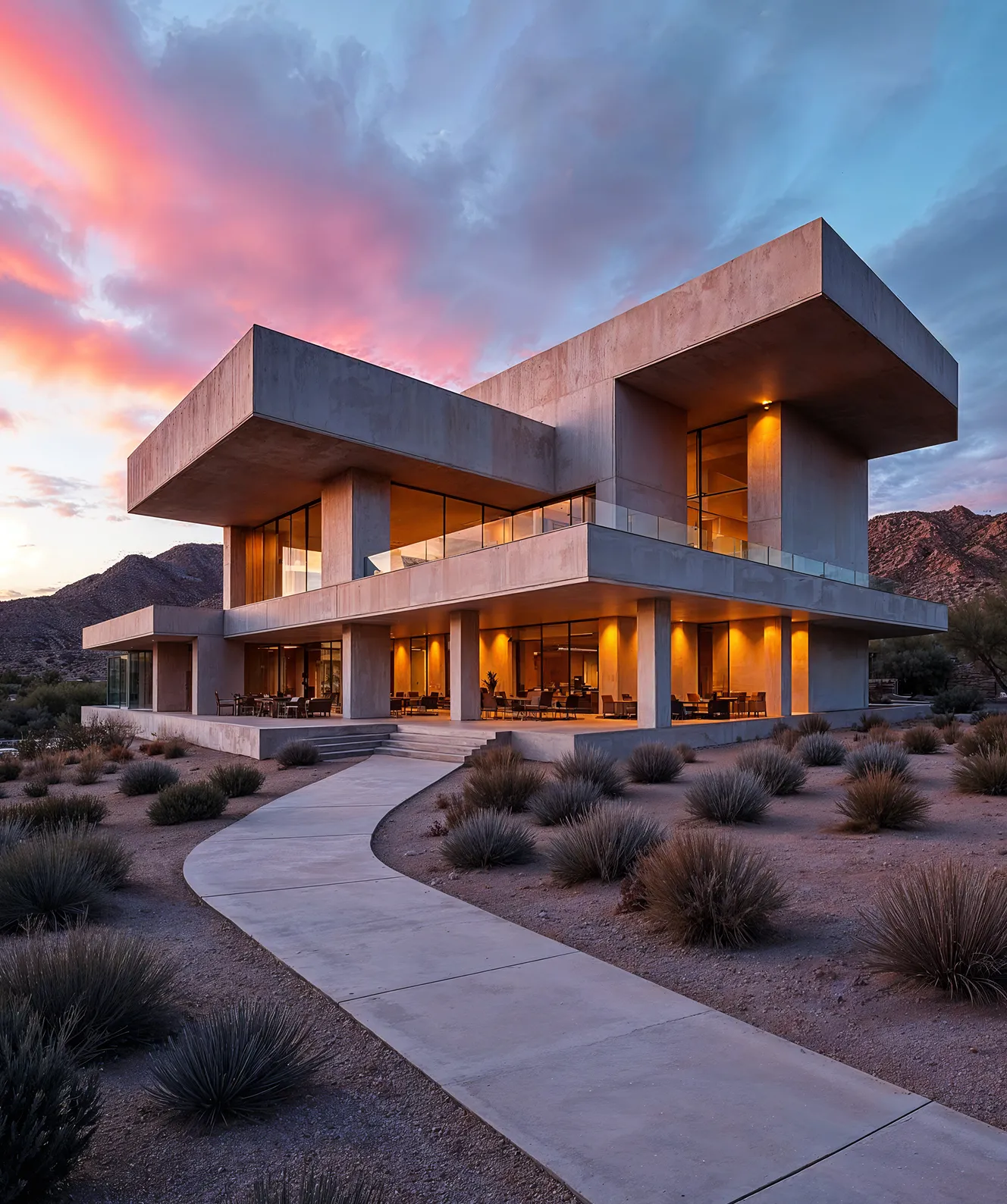 Altnest home one property image