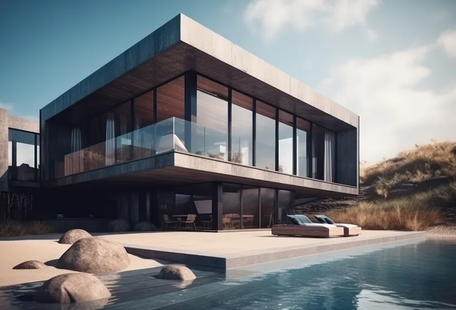 Altnest home one property image