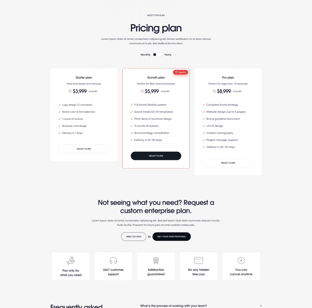 Adroven-landing-pricing-three