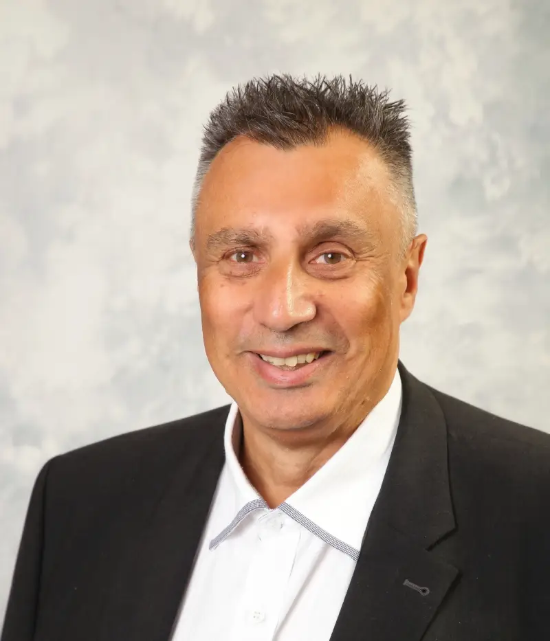Gerd Künzel