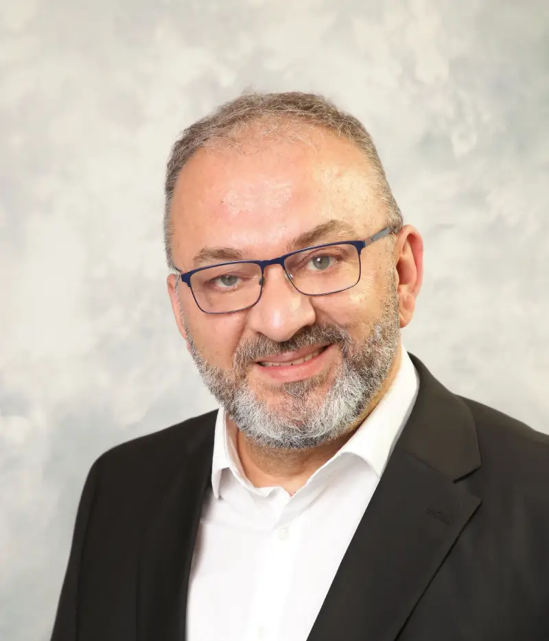 Fikret Salic