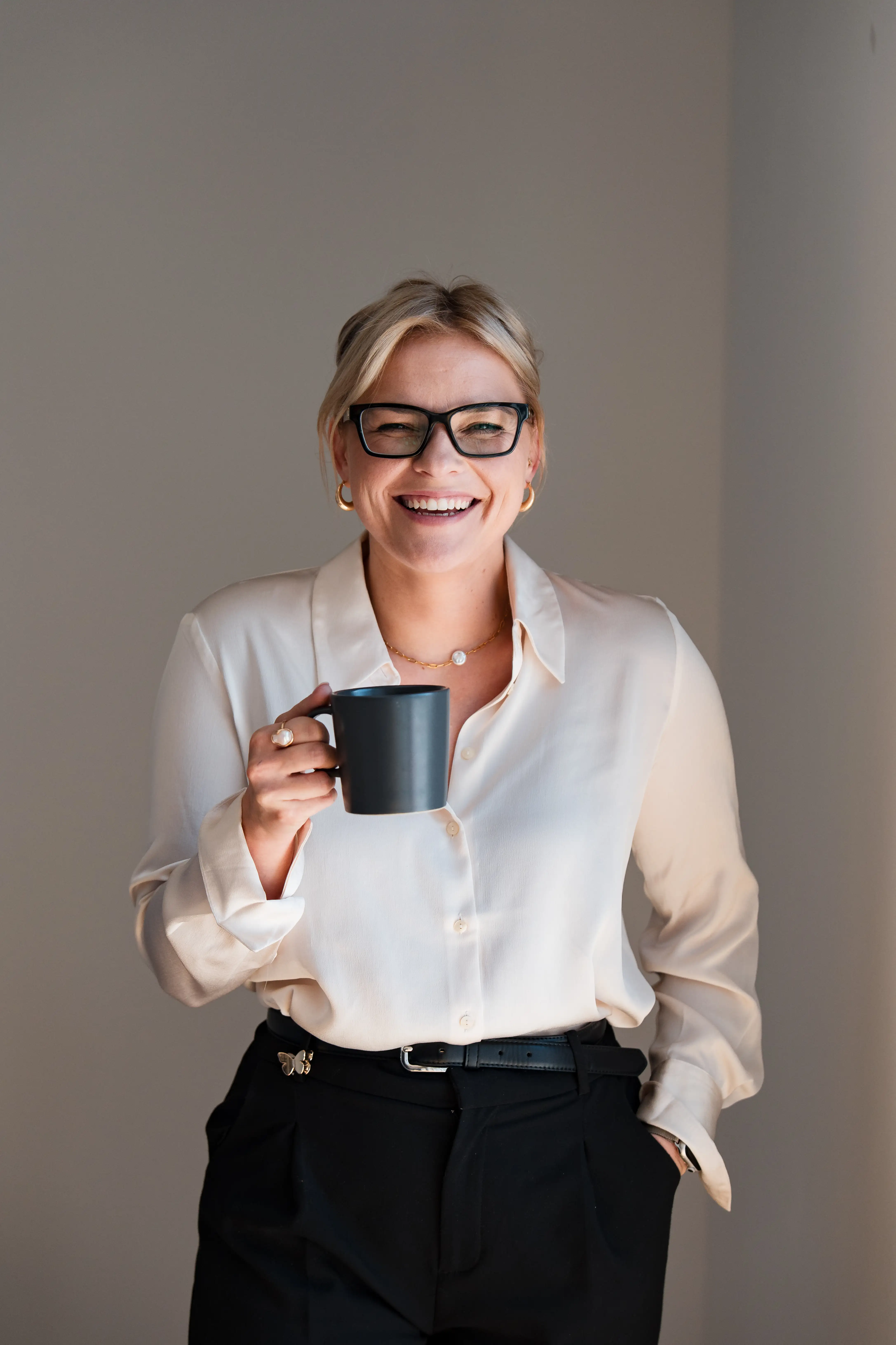 Anja Mischke