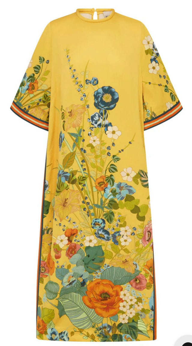 Cresida Midi Dress