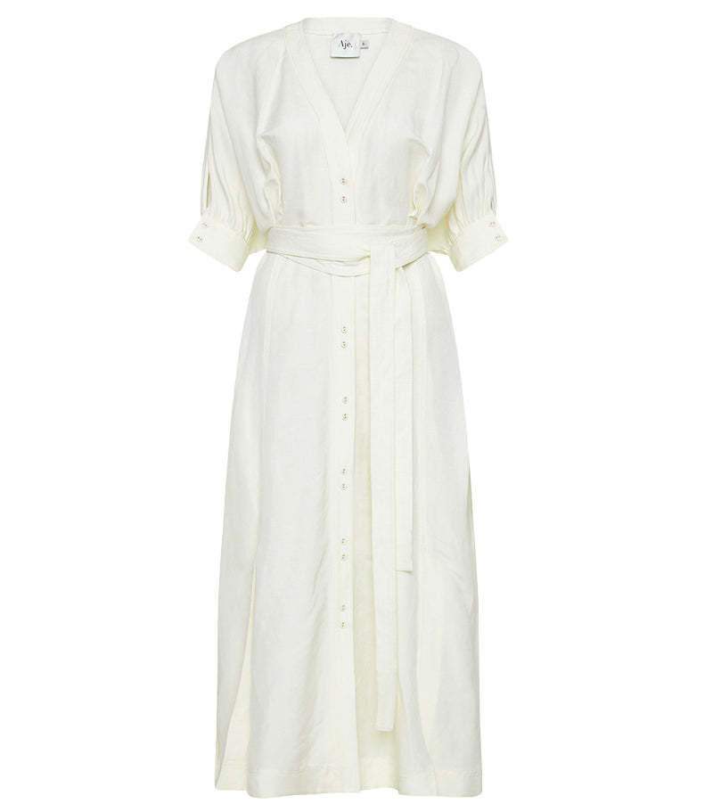 Ennoble Dress