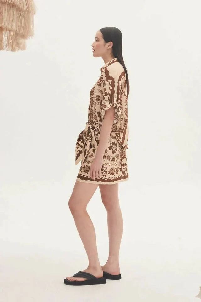 Tropic Shirt