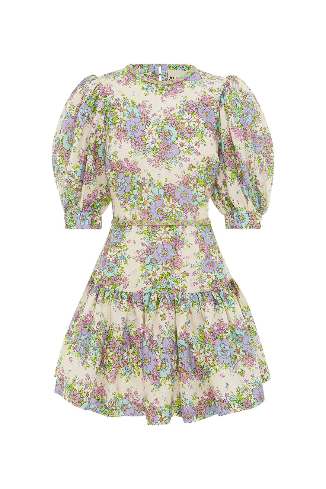 Agnes Mini Dress