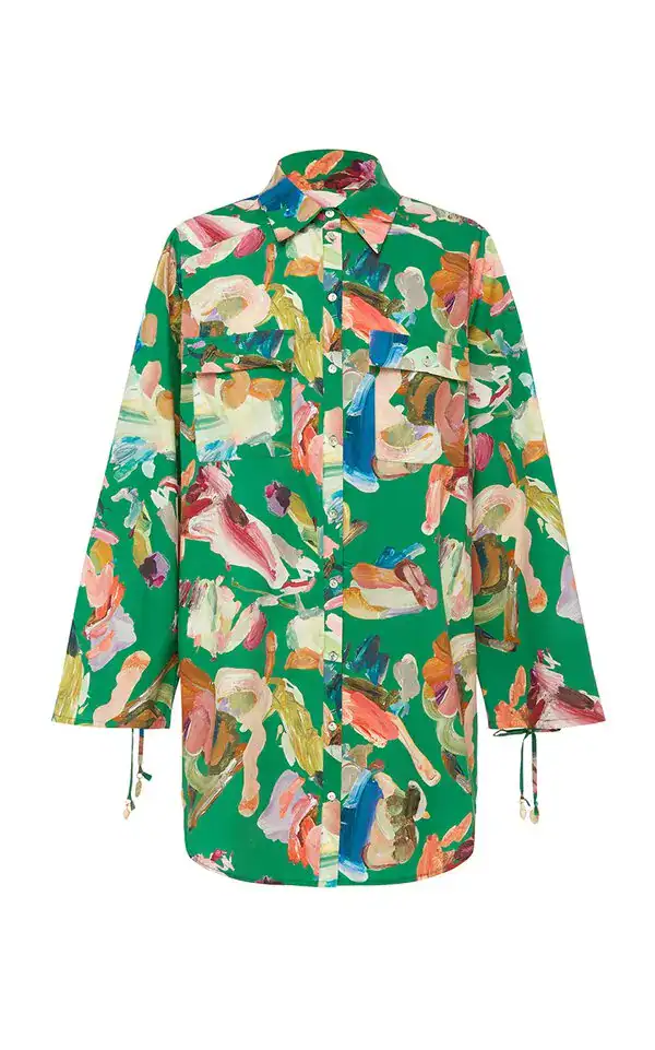 Arlo Shirt