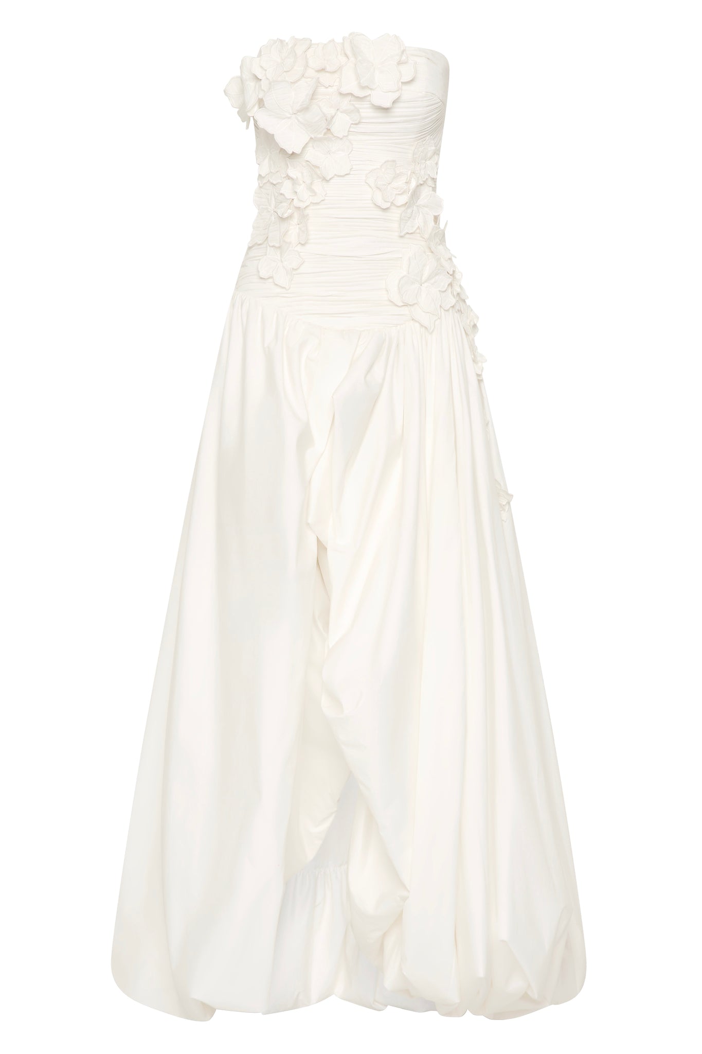 Splendour Flower Gown