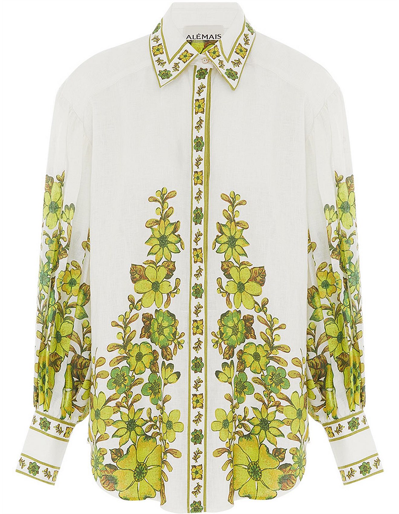 Wallis Shirt