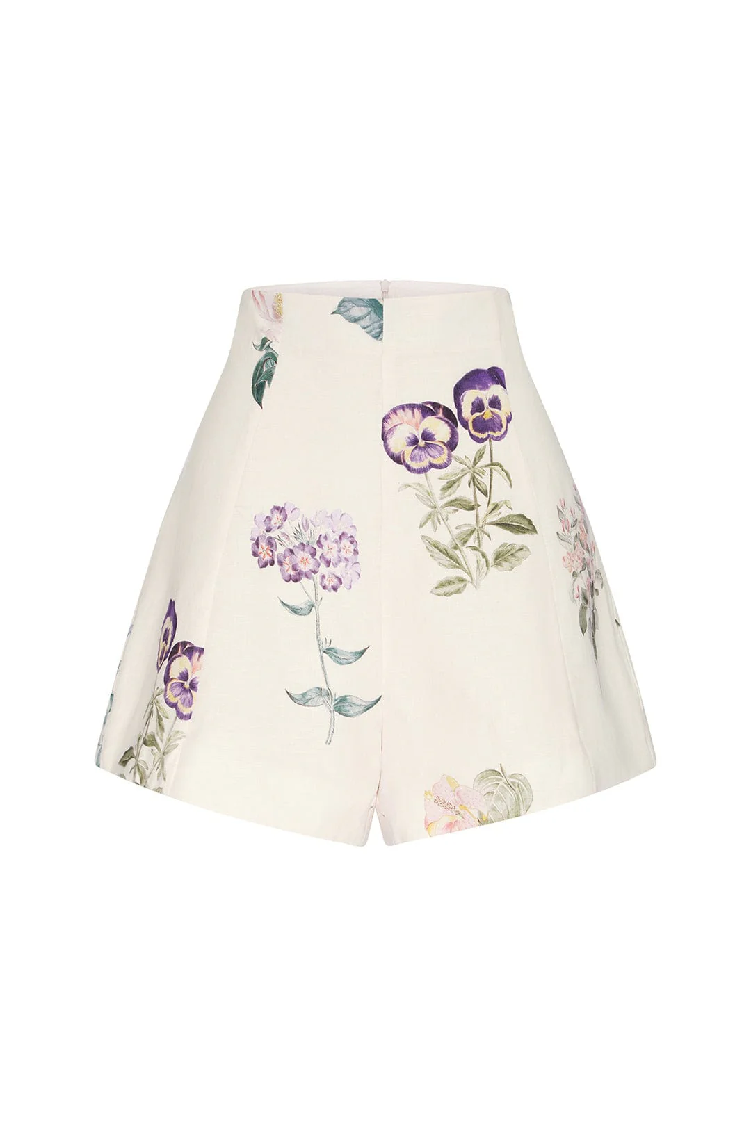 Jules Floral Short