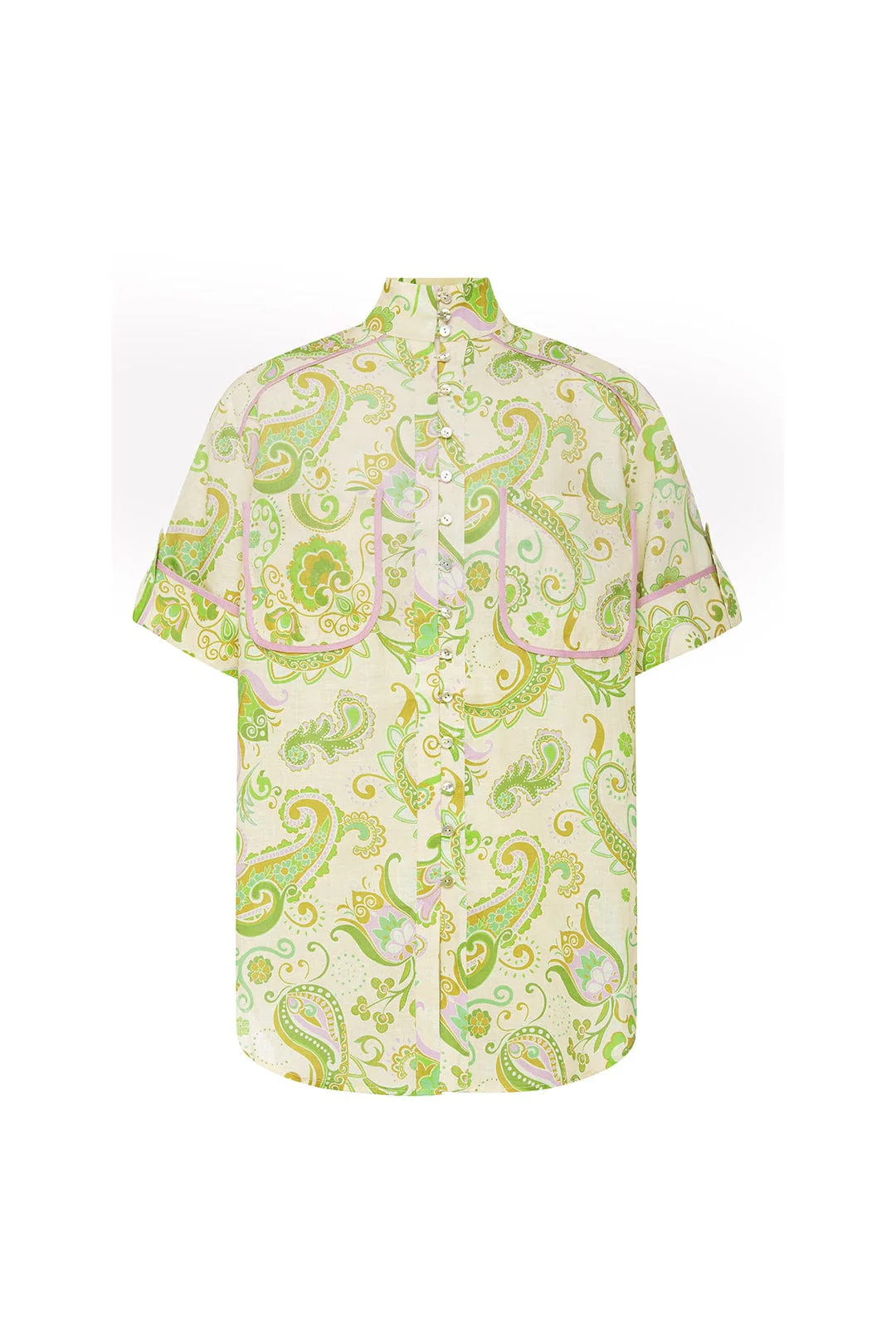 Marta Shirt