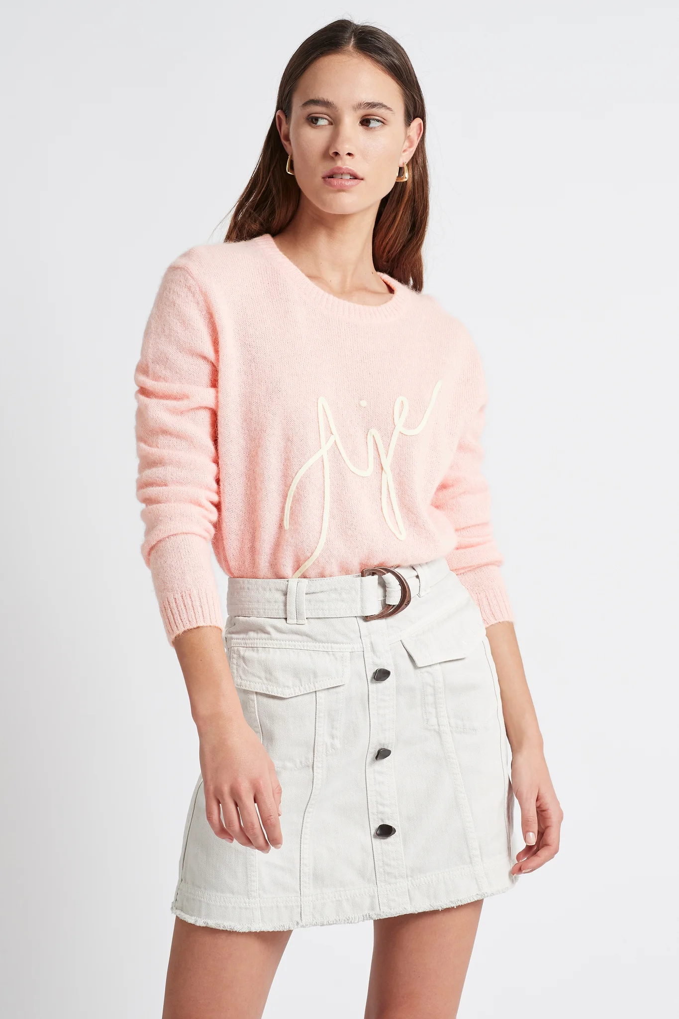 Lina Knit
