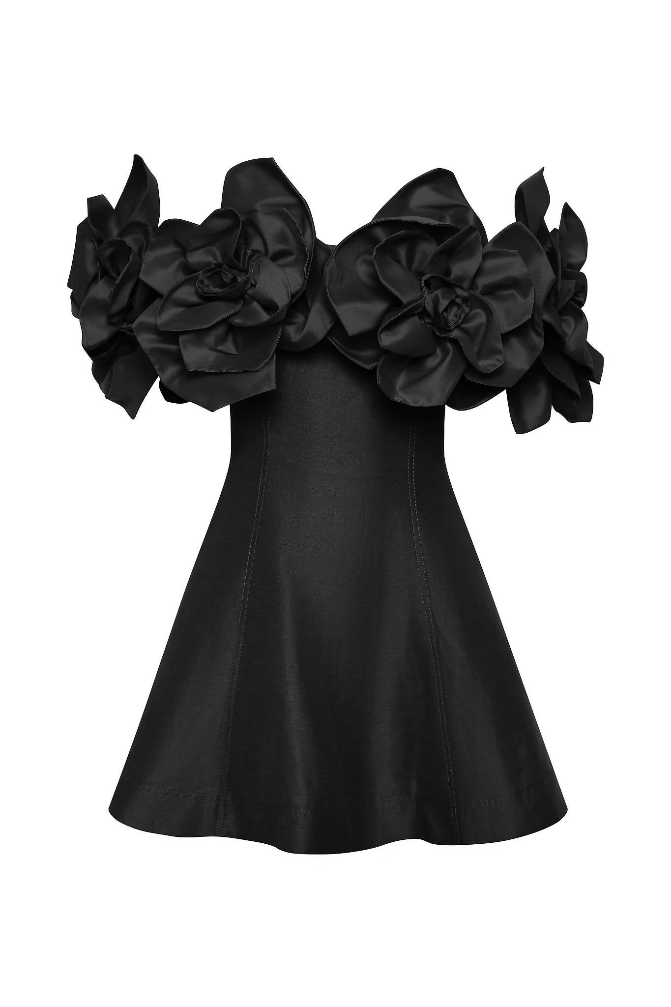 Etta Mini Dress