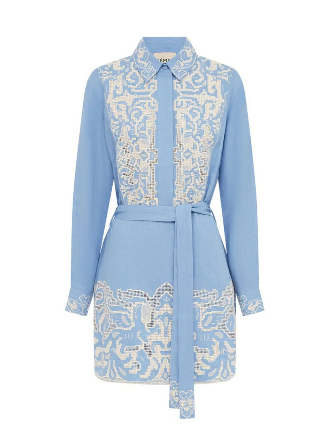 Arion Mini Dress