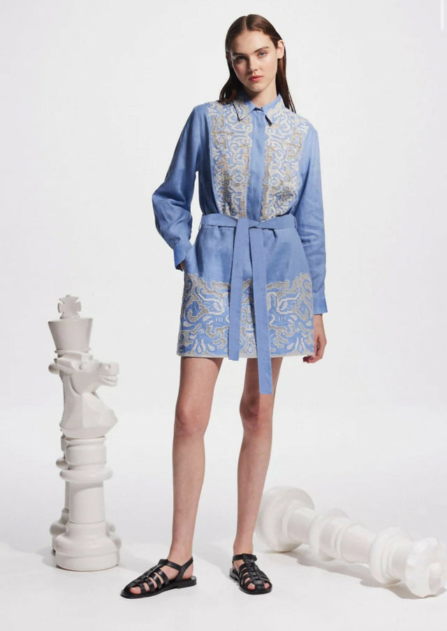 Arion Mini Dress
