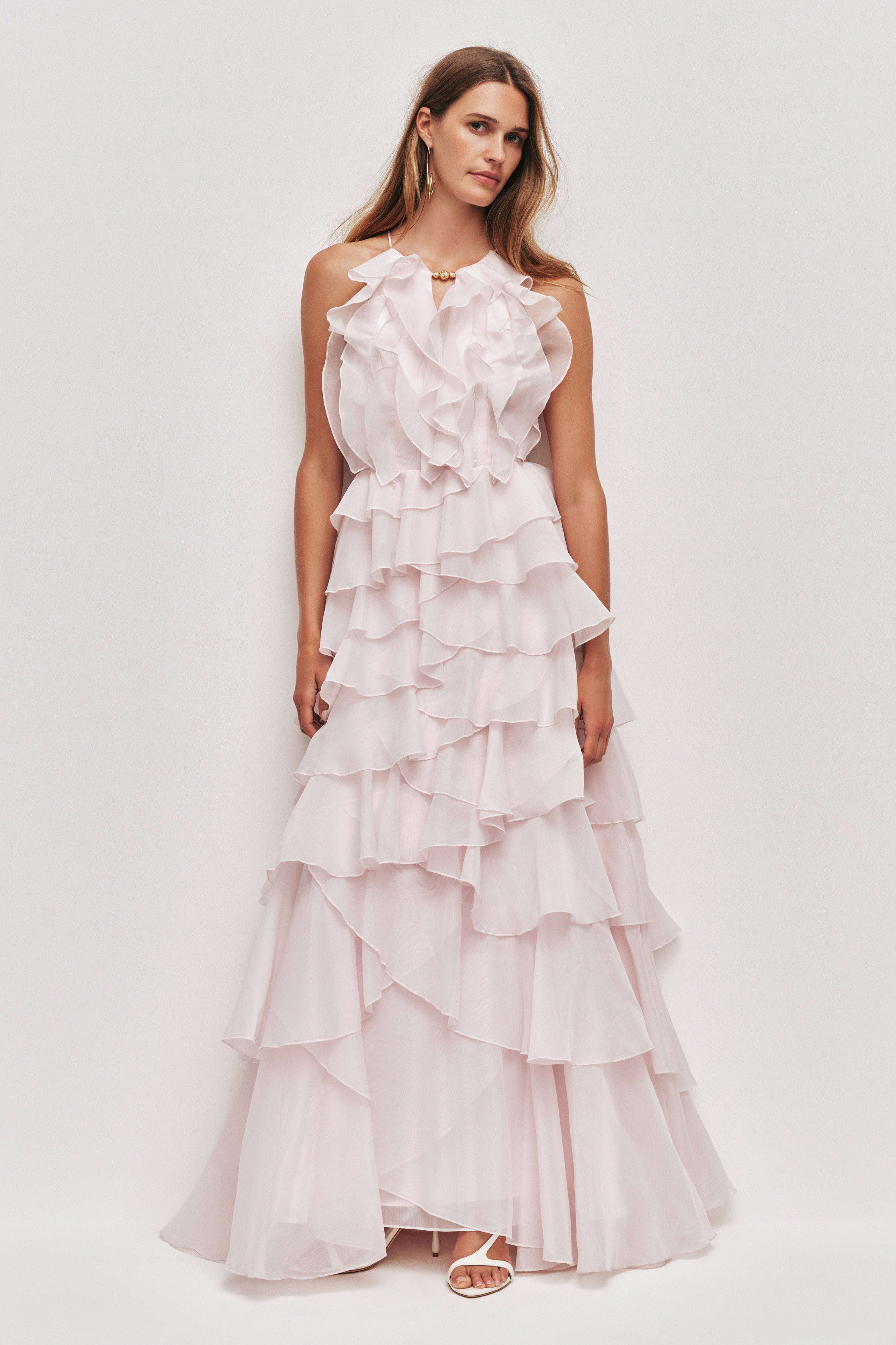 Cleo Gown