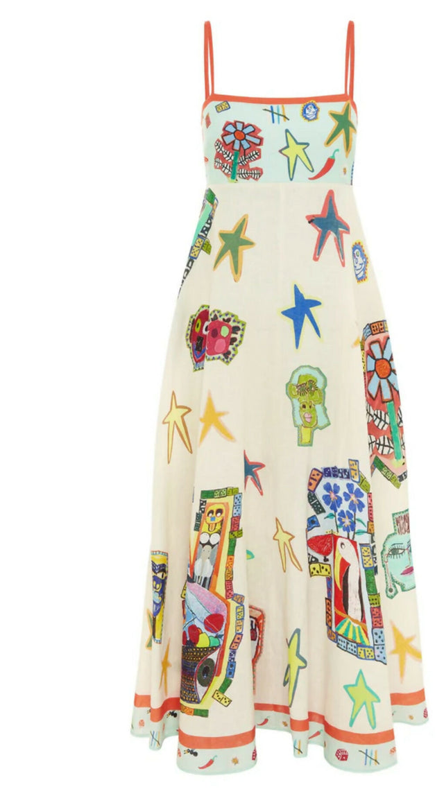 Players Sundress