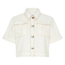 Reclaim Denim Shirt